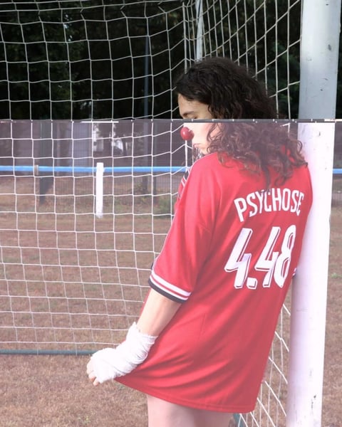 4.48 Psychose