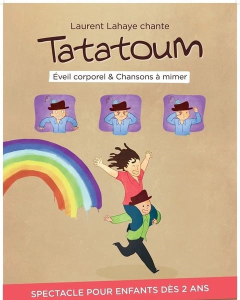 Tatatoum