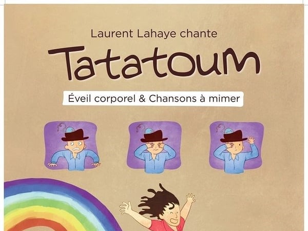 Tatatoum