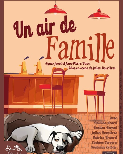 Un air de famille