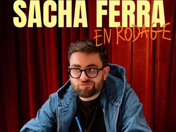 Sacha Ferra