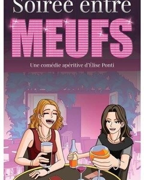 Soirée entre meufs