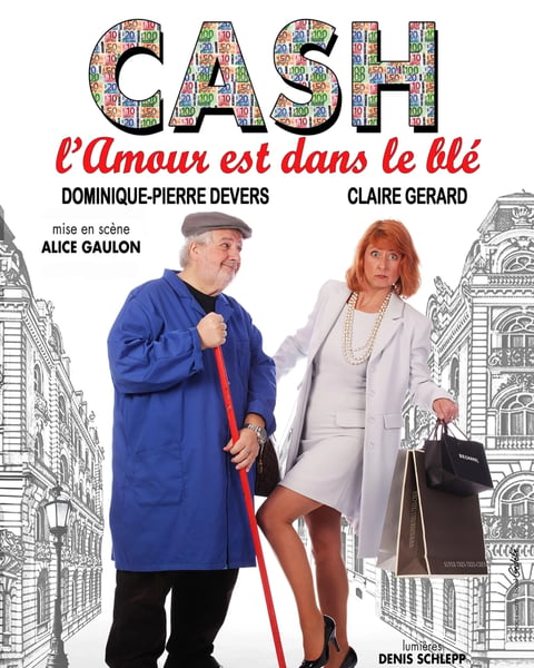 Cash