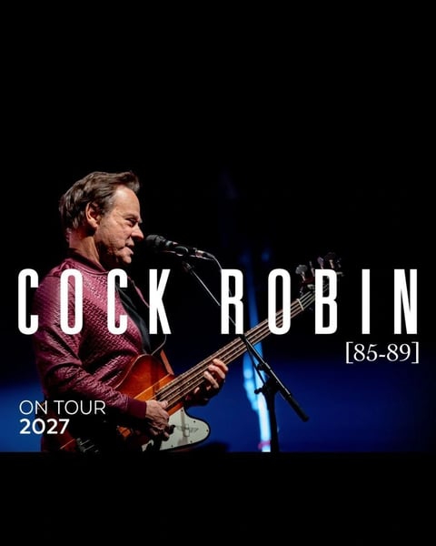 Cock Robin