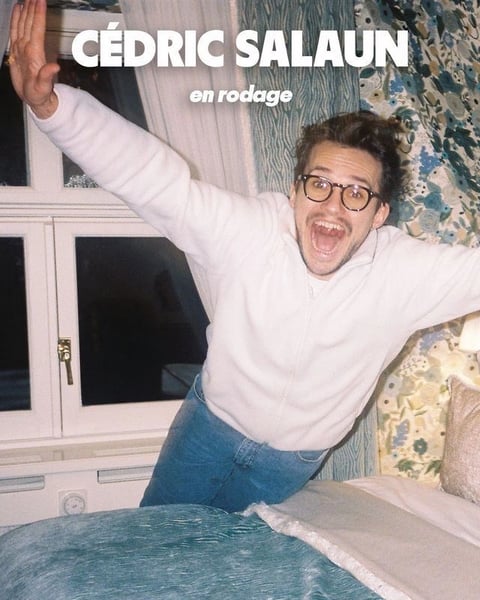 Cédric Salaun