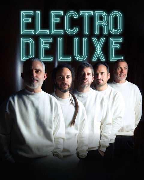 Electro Deluxe