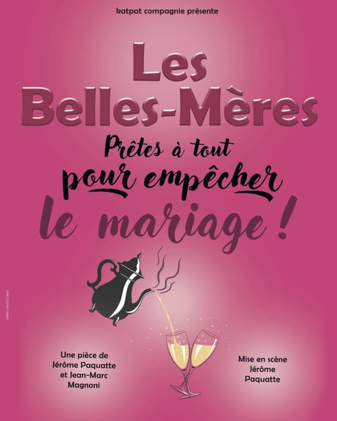 Les belles-mères