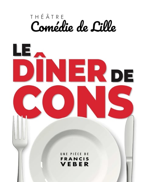 Le dîner de cons