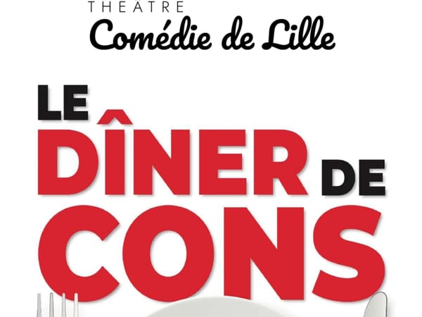Le dîner de cons