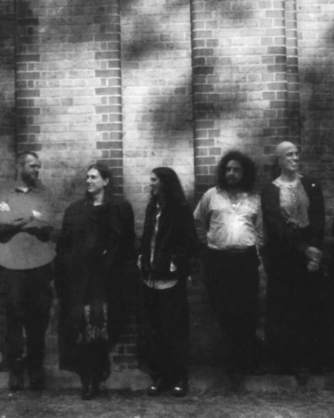 Shovel Dance Collective