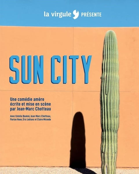 Sun City