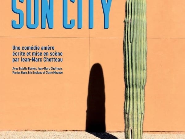 Sun City
