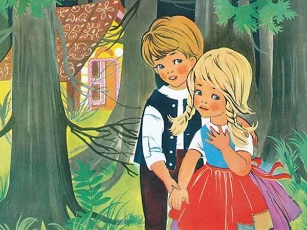 Hänsel et Gretel