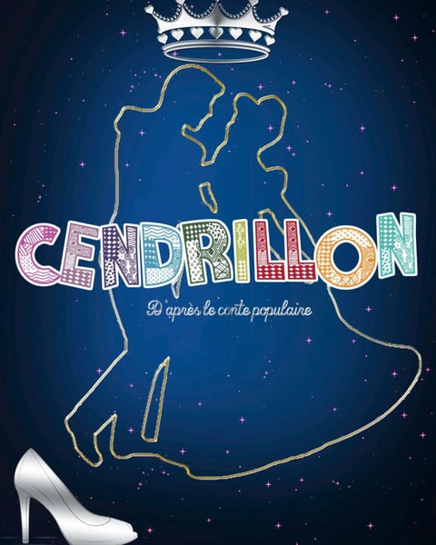 Cendrillon