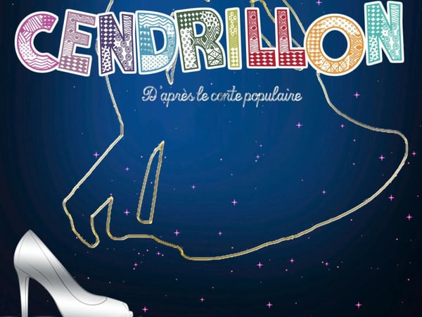 Cendrillon