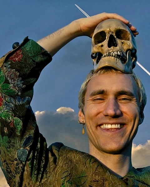 Le Roi Borgne : La vie ou la mort ?