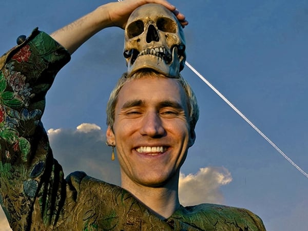 Le Roi Borgne : La vie ou la mort ?