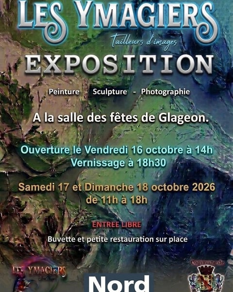 Exposition des Ymagiers