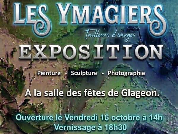 Exposition des Ymagiers