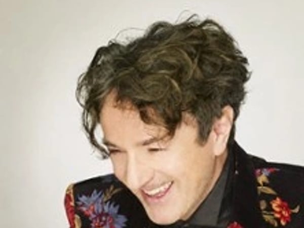 Goran Bregovic