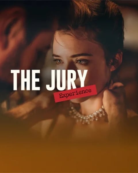The Jury Experience – Braquage à 20 millions de dollars