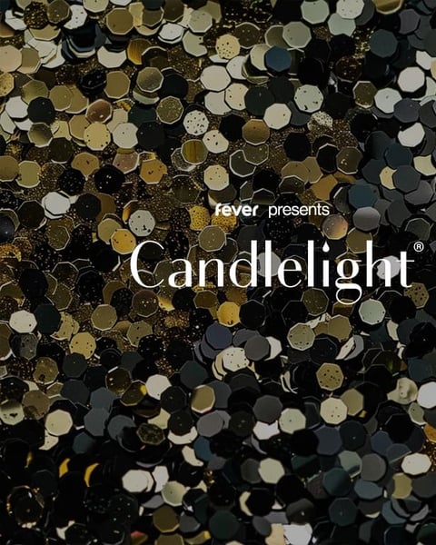 Candlelight : Hommage à Michael Jackson