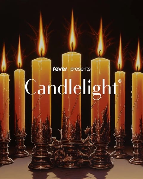 Candlelight : Le meilleur du Métal