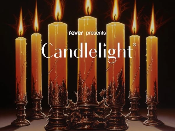 Candlelight : Le meilleur du Métal