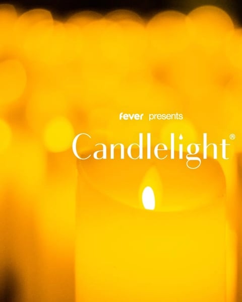 Candlelight : hommage à Adele