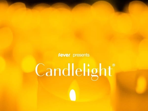 Candlelight : hommage à Adele
