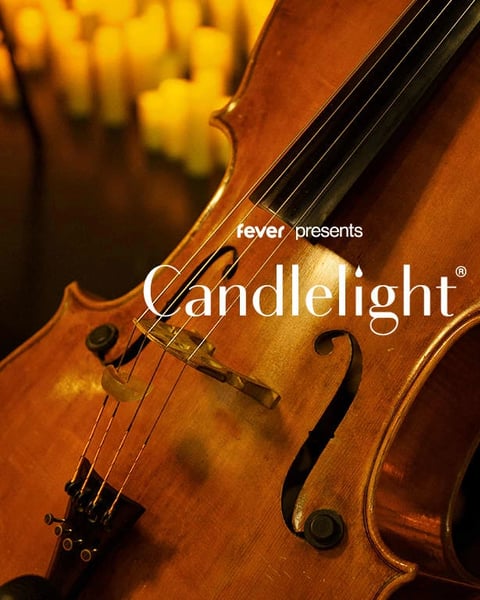 Candlelight : Jean-Jacques Goldman