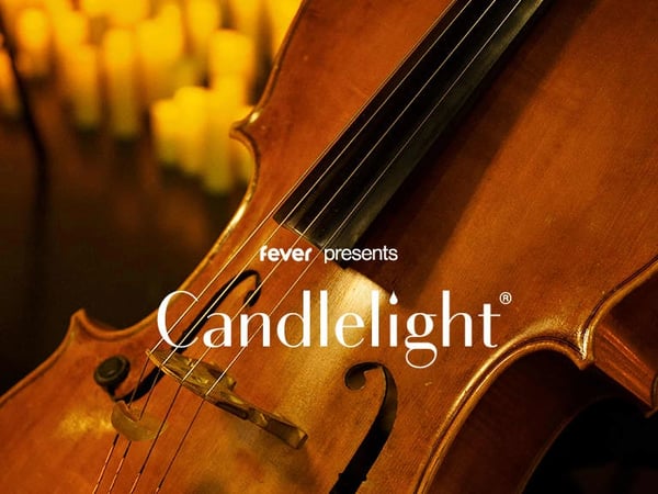 Candlelight : Jean-Jacques Goldman