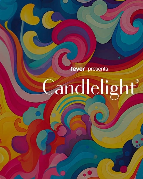 Candlelight : La Bande Sonore des Années 60