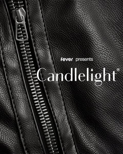 Candlelight Rock : AC/DC, Pink Floyd & Nirvana