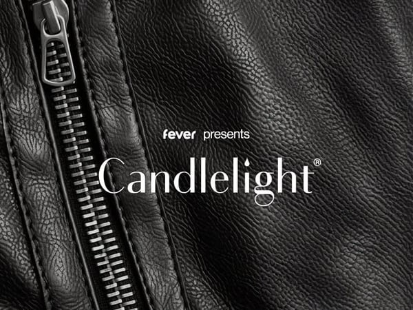 Candlelight Rock : AC/DC, Pink Floyd & Nirvana