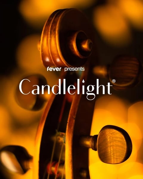 Candlelight : Hommage à Charles Aznavour