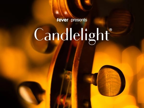 Candlelight : Hommage à Charles Aznavour