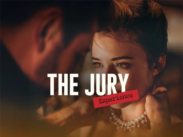 The Jury Experience – Braquage à 20 millions de dollars
