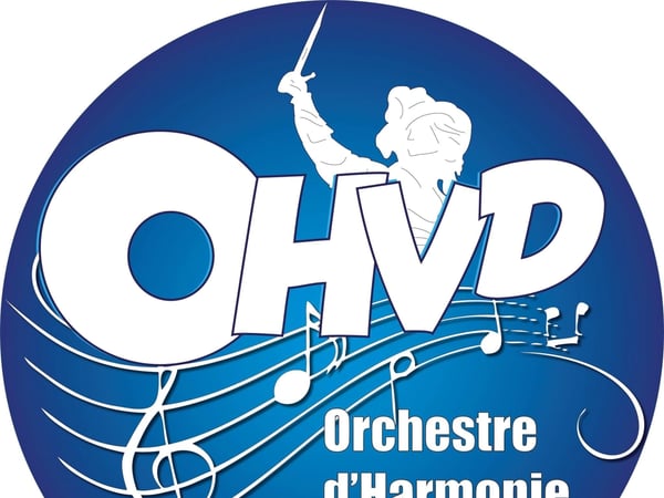 Concert de la Sainte Cécile de l'Orchestre d'Harmonie de la Ville de Dunkerque