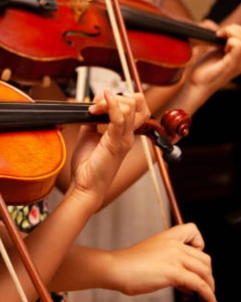 Concert de l'Orchestre Symphonique de Dunkerque