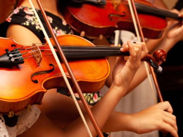 Concert de l'Orchestre Symphonique de Dunkerque