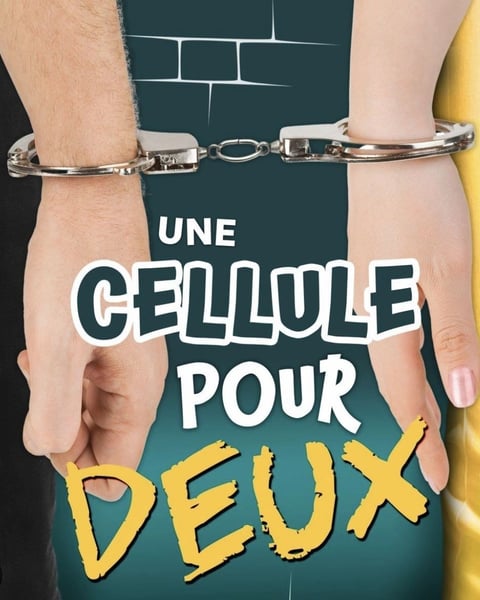 Une cellule pour deux