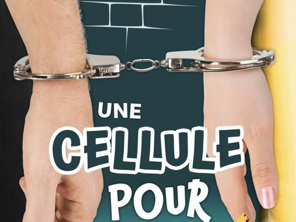 Une cellule pour deux