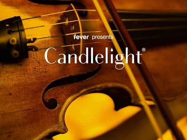 Candlelight : Hommage à Ariana Grande
