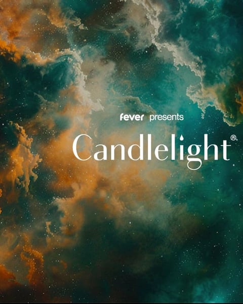 Candlelight : Coldplay vs. Imagine Dragons