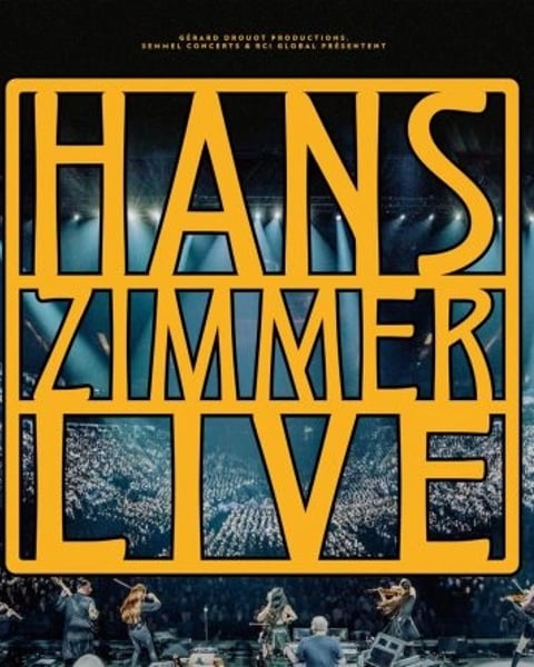 La Musique de Hans Zimmer