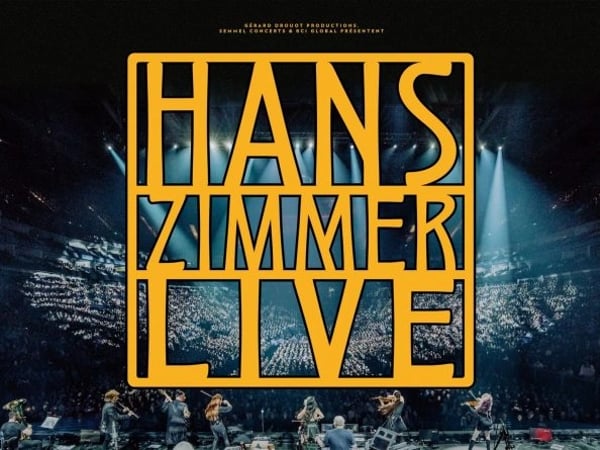 La Musique de Hans Zimmer