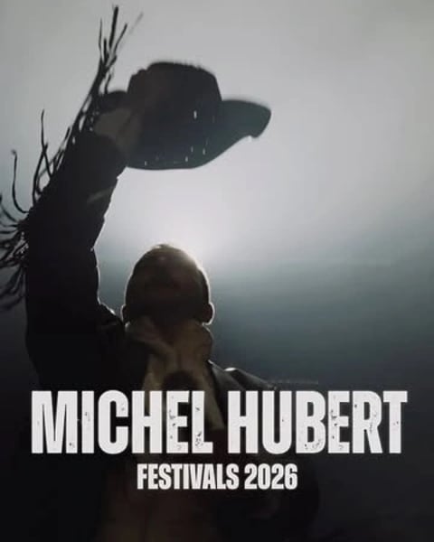 Michel Hubert