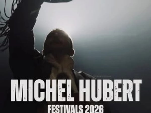 Michel Hubert