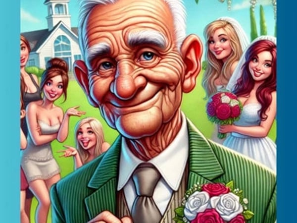 Papi se (re)marie